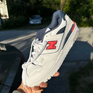 New balance 550